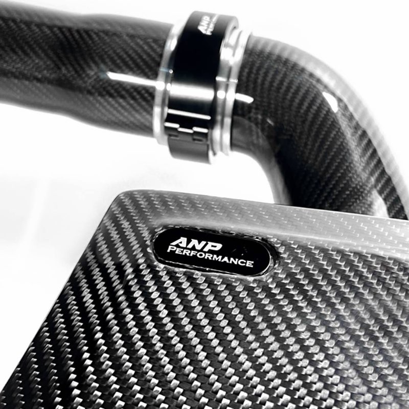 Performance Parts จาก ANP Performance